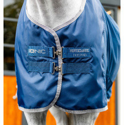 Pferdedecke mit Infrarot-Therapie | Horseware Ionic Pferdedecke mit Infrarot-Therapie | Horseware Ionic