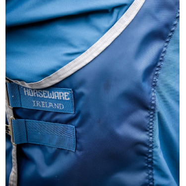 Pferdedecke mit Infrarot-Therapie | Horseware Ionic Pferdedecke mit Infrarot-Therapie | Horseware Ionic