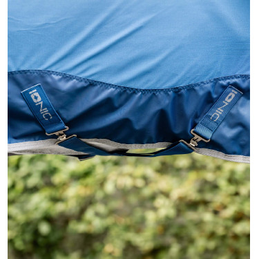 Pferdedecke mit Infrarot-Therapie | Horseware Ionic Pferdedecke mit Infrarot-Therapie | Horseware Ionic