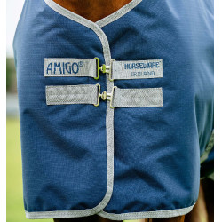 Pferdedecke 900D wasserdicht 200g | Horseware Amigo