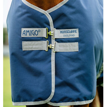 Pferdedecke 900D wasserdicht 200g | Horseware Amigo