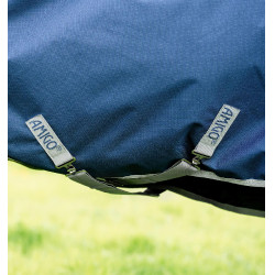 Pferdedecke 900D wasserdicht 200g | Horseware Amigo