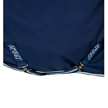 Pferdedecke 900D wasserdicht 200g | Horseware Amigo