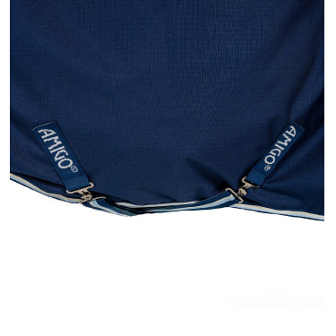 Reitdecke wasserdicht 900D – Horseware Amigo 100g