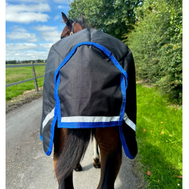Fohlen-Outdoordecke 900D 50g – Reitsport bei Equi-Clic