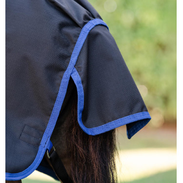 Pferdedecke Mini 900D 200g – Horseware Amigo Turnout