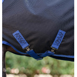 Mini-Pferdedecke 900D wasserdicht – Reiten | Equi-Clic Mini-Pferdedecke 900D wasserdicht – Reiten | Equi-Clic
