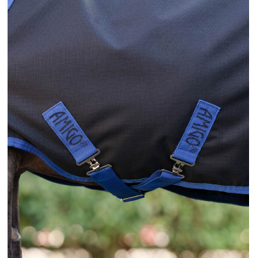 Mini-Pferdedecke 900D wasserdicht – Reiten | Equi-Clic Mini-Pferdedecke 900D wasserdicht – Reiten | Equi-Clic