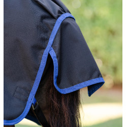 Mini-Pferdedecke 900D wasserdicht – Reiten | Equi-Clic Mini-Pferdedecke 900D wasserdicht – Reiten | Equi-Clic