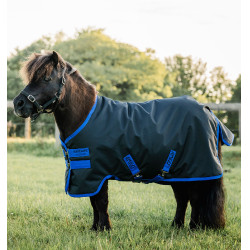 Mini-Pferd Outdoordecke 900D wasserdicht – Reitsport | EQUI-CLIC