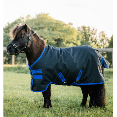 Mini-Pferd Outdoordecke 900D wasserdicht – Reitsport | EQUI-CLIC