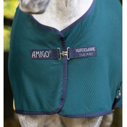 Abschwitzdecke Pony – Horseware Amigo Jersey | Reitsport
