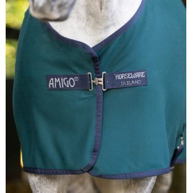 Abschwitzdecke Pony – Horseware Amigo Jersey | Reitsport