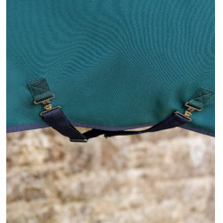 Abschwitzdecke Pony – Horseware Amigo Jersey | Reitsport