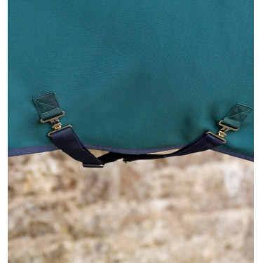 Abschwitzdecke Pony – Horseware Amigo Jersey | Reitsport