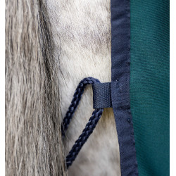 Abschwitzdecke Pony – Horseware Amigo Jersey | Reitsport