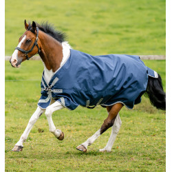 Pferdedecke 1200D XL Turnout 50g – wasserdicht | Reitsport