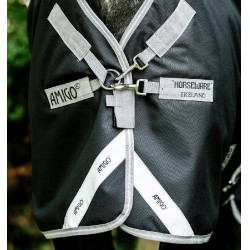 Pferdedecke 1200D XL Turnout 50g – wasserdicht | Reitsport Pferdedecke 1200D XL Turnout 50g – wasserdicht | Reitsport