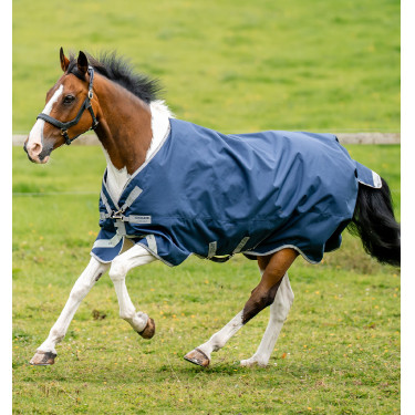 Pferdedecke XL 1200D 150g – wasserdicht | Reitsport