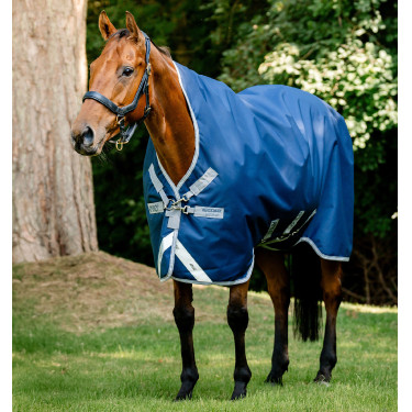 Reitdecken: Amigo 1200D Wug, 150 g, wasserdicht – Equi-Clic