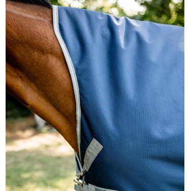 Reitdecken: Amigo 1200D Wug, 150 g, wasserdicht – Equi-Clic