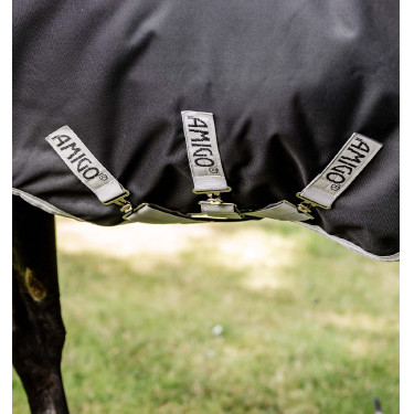 Reitdecken: Amigo 1200D Wug, 150 g, wasserdicht – Equi-Clic Reitdecken: Amigo 1200D Wug, 150 g, wasserdicht – Equi-Clic