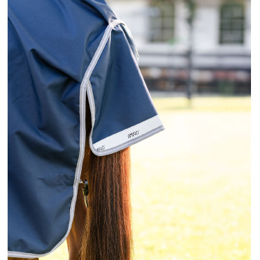 Pferdedecke Reitbedarf: Horseware Amigo 1200D, 50g, wasserdicht Pferdedecke Reitbedarf: Horseware Amigo 1200D, 50g, wasserdicht