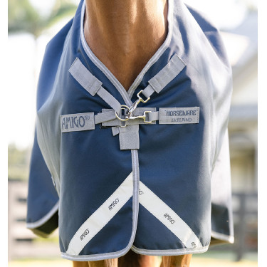 Pferdedecke 1200D 250g – Horseware Amigo | Reitsport