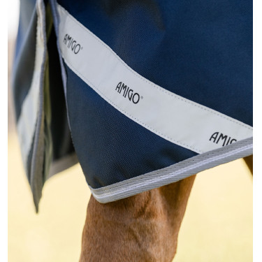 Pferdedecke 1200D 250g – Horseware Amigo | Reitsport