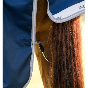 Pferdedecke 1200D 250g – Horseware Amigo | Reitsport