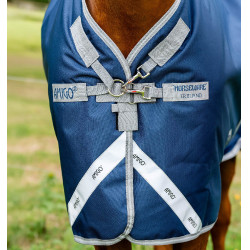 Pferdedecke 1200D 100g – wasserdicht | Reitsport
