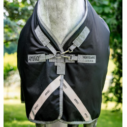 Pferdedecke 1200D 100g – wasserdicht | Reitsport Pferdedecke 1200D 100g – wasserdicht | Reitsport