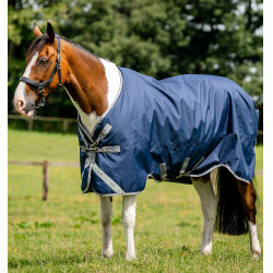 Pferdedecke 1200D wasserdicht – Horseware Amigo 0g | Reitbedarf