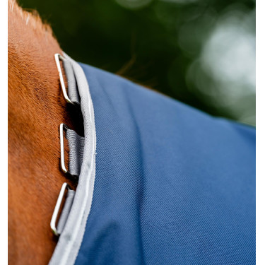 Pferdedecke 1200D wasserdicht – Horseware Amigo 0g | Reitbedarf