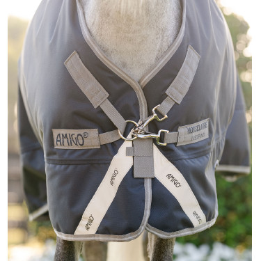 Pony-Outdoordecke 1200D 50g – Reitsport | Equi-Clic