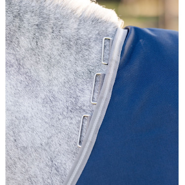 Pony-Regen- und Winterdecke 1200D 250g – Horseware Amigo Pony-Regen- und Winterdecke 1200D 250g – Horseware Amigo
