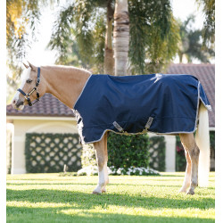Pony-Regendecke 1200D 0g – Horseware Amigo | Reitsport