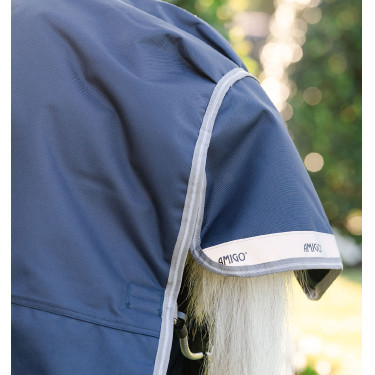 Pony-Regendecke 1200D 0g – Horseware Amigo | Reitsport
