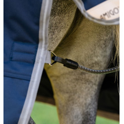 Pony-Regendecke 1200D 0g – Horseware Amigo | Reitsport