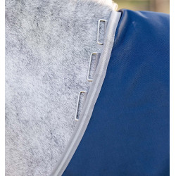 Pferdedecke Pony 1200D wasserdicht 0g – Horseware Amigo