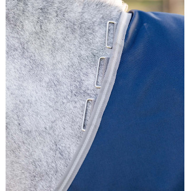 Pferdedecke Pony 1200D wasserdicht 0g – Horseware Amigo