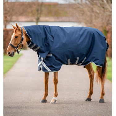 Pferdedecke 1200D mit Halsteil 50g – Horseware Amigo