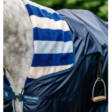 Wasserdichte Reit-Arbeitsdecke mit Halsteil Horseware Wasserdichte Reit-Arbeitsdecke mit Halsteil Horseware