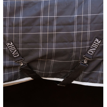 Pony-Stalldecke 250g – Horseware Rhino, Reitsport Pony-Stalldecke 250g – Horseware Rhino, Reitsport