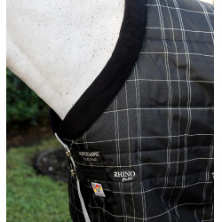 Winter Stalldecke 350g Horseware Rhino für Pferde Winter Stalldecke 350g Horseware Rhino für Pferde