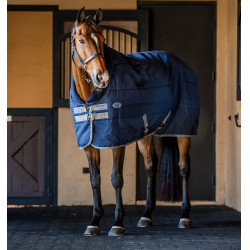 Stalldecke 100g für Pferde – Horseware Rhino | Equi-Clic