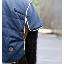 Winter-Stalldecke 400g für Pferde – Horseware Newmarket