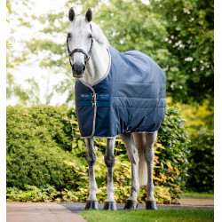 Pferdedecke für Stall, Therapie, 50 g – Horseware Ionic