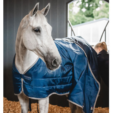 Pferdedecke für Stall, Therapie, 50 g – Horseware Ionic