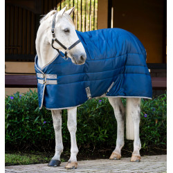 Pony-Stalldecke 100 g – Reitdecken von Horseware Amigo Pony-Stalldecke 100 g – Reitdecken von Horseware Amigo